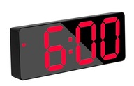 ELEKTRONICKÉ LED HODINY ALARM HODINKY S ALARMOM C ELEKTRONICKÉ LED HODINY ALARM HODINKY S ALARMOM C