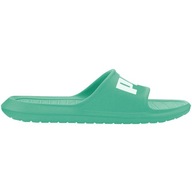 Žabky Puma Divecat v2 zelené 374823 20 40,5 Žabky Puma Divecat v2 zelené 374823 20 40,5