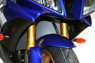 KRYT RADIÁTORA R&G YAMAHA R6 06-09 R1 07-08 KRYT RADIÁTORA R&G YAMAHA R6 06-09 R1 07-08