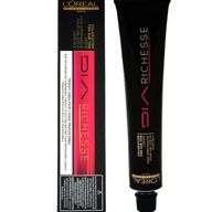 LOREAL DIA RICHESSE PAINT 50ml DIA RICHESSE PALETTE farieb lakov na výber LOREAL DIA RICHESSE PAINT 50ml DIA RICHESSE PALETTE farieb lakov na výber