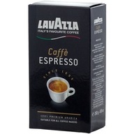 LAVAZZA ESPRESSO káva 250G LAVAZZA ESPRESSO káva 250G