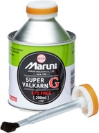 Vulkanizačné lepidlo na záplaty pneumatík Maruni vložiek