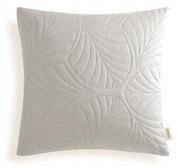 Dekoratívna obliečka na vankúš Dekoratívna velúrová 45 x 45 velur Feel Grey pre pohovku Kana Dekoratívna obliečka na vankúš Dekoratívna velúrová 45 x 45 velur Feel Grey pre pohovku Kana