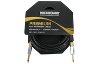 ROCKBOARD PR600SS profesionálny plochý kábel 6m