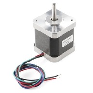 Krokový motor Nema 17 42HS40-0504 200 stup./ot Krokový motor Nema 17 42HS40-0504 200 stup./ot