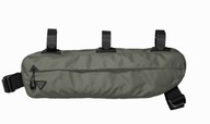 Topeak LOADER MIDLOADER 4,5L rámová taška zelená Topeak LOADER MIDLOADER 4,5L rámová taška zelená