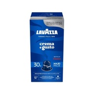 Alu kapsuly Lavazza C&G Classico pre Nespresso 30 Alu kapsuly Lavazza C&G Classico pre Nespresso 30