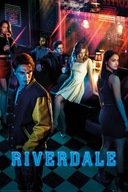 Plagát barových hercov Riverdale Season One 61x91,5 cm Plagát barových hercov Riverdale Season One 61x91,5 cm