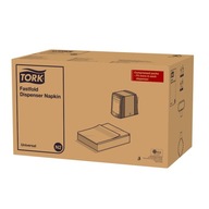 Tork Fastfold N2 dávkovač obrúskov (10933) Tork Fastfold N2 dávkovač obrúskov (10933)
