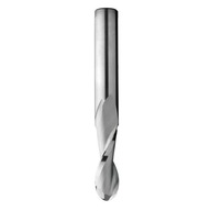 CMT Špirálová fréza s guľovou hlavou Z2 R6 D12 L80 S12 mm / pozitív CMT Špirálová fréza s guľovou hlavou Z2 R6 D12 L80 S12 mm / pozitív