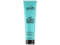 GOT2B Gloss Primer Glossy stylingový krém na vlasy 150 ml GOT2B Gloss Primer Glossy stylingový krém na vlasy 150 ml
