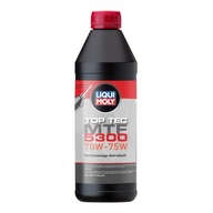 Liqui Moly Oil LM21359 TopTec MTF 5300 70W-75W 1l Liqui Moly Oil LM21359 TopTec MTF 5300 70W-75W 1l
