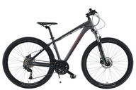 MTB bicykel Kands 27.5 Comper V3 graph-jer 18''r23 MTB bicykel Kands 27.5 Comper V3 graph-jer 18''r23