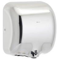Sušič rúk TURBO JET, LEŠENÁ OCEL