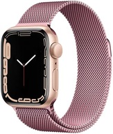 REMienok NA HODINKY APPLE 1 2 3 4 5 6 7 8 9 SE 38MM 40MM 41MM | VÝBER Z 15 FARIEB REMienok NA HODINKY APPLE 1 2 3 4 5 6 7 8 9 SE 38MM 40MM 41MM | VÝBER Z 15 FARIEB