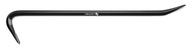 Hogert HT3B881 Šesťhranné páčidlo 18 x 600 mm Hogert HT3B881 Šesťhranné páčidlo 18 x 600 mm