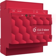 Logický modul CLU Z-Wave Grenton Logický modul CLU Z-Wave Grenton