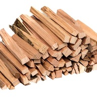 Kindling Ash Wood na podpálenie 5 kg suchého