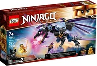 LEGO Ninjago Dragon Overlord 71742