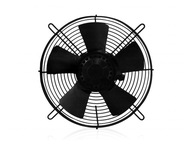 250mm odťahový ventilátor so sieťkou FERONO FSS250