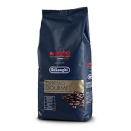 Kimbo Delonghi Espresso Gourmet zrnková káva 1kg Kimbo Delonghi Espresso Gourmet zrnková káva 1kg