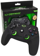 OVLÁDAČ GAMEPAD PAD PRE PS3 PC USB VIBRÁCIE