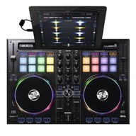 Reloop Beatpad 2 - DJ ovládač