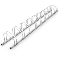 Stojan na bicykle pre 10 miest pre bicykle Stojan na bicykle pre 10 miest pre bicykle