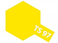Farba v spreji TS-97 Pearl Yellow Tamiya 85097 Farba v spreji TS-97 Pearl Yellow Tamiya 85097