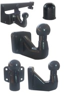 Guľová hlavica ťažného zariadenia 3500 83x56 M10 3,5t Guľová hlavica ťažného zariadenia 3500 83x56 M10 3,5t