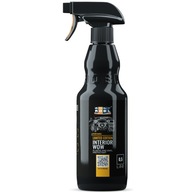 ADBL INTERIER WOW LIMITOVANÁ EDÍCIA 500ml dresing ADBL INTERIER WOW LIMITOVANÁ EDÍCIA 500ml dresing