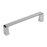 Nábytková úchytka UU52, lesklý chróm, 160mm Nábytková úchytka UU52, lesklý chróm, 160mm