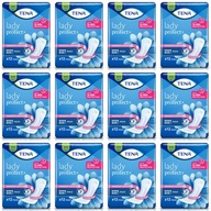 Tena Lady Maxi vložky 12 balení po 12 ks. Tena Lady Maxi vložky 12 balení po 12 ks.
