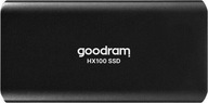 Externý SSD disk Goodram HX100 512GB