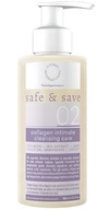 GÉL NA INTÍMNU HYGIENU s kolagénom COLWAY 150ml GÉL NA INTÍMNU HYGIENU s kolagénom COLWAY 150ml