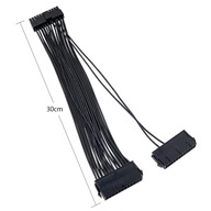 Adaptérový kábel RISER DUAL PSU 2 zdroje add2psu Adaptérový kábel RISER DUAL PSU 2 zdroje add2psu