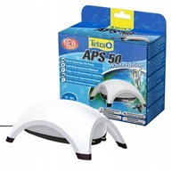 TETRA APS 50 AERÁCIA AKVÁRIÍ 10-60L biela TETRA APS 50 AERÁCIA AKVÁRIÍ 10-60L biela