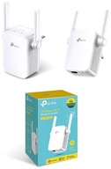TP-Link TL-WA855RE N300 WiFi REPEATER zosilňovač TP-Link TL-WA855RE N300 WiFi REPEATER zosilňovač