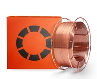 MIGOMATU TYSWELD ZVÁRACÍ DRÔT 1,0mm 15kg SG3 MIGOMATU TYSWELD ZVÁRACÍ DRÔT 1,0mm 15kg SG3