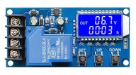 OVLÁDAČ NABÍJANIA BATÉRIE 6-60V 30A HW-749 OVLÁDAČ NABÍJANIA BATÉRIE 6-60V 30A HW-749