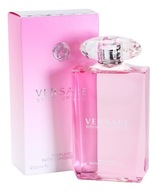 Sprchový gél Versace Bright Crystal Perf. 200 ml