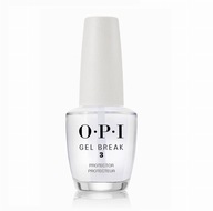 OPI Gel Break Top Coat Protector č.3 OPI Gel Break Top Coat Protector č.3