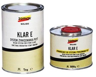 ZEMAX SOLIDO KLAR E ŽIVIČNÝ SYSTÉM PRE 1,5KG DOSKY ZEMAX SOLIDO KLAR E ŽIVIČNÝ SYSTÉM PRE 1,5KG DOSKY