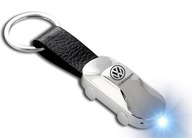 Kľúčenka VW Volkswagen s LED baterkou v tvare auta, ako darček Kľúčenka VW Volkswagen s LED baterkou v tvare auta, ako darček