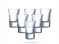 6 x Poháre 34 ml Spirit Bar LUMINARC 6 x Poháre 34 ml Spirit Bar LUMINARC