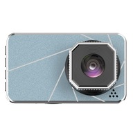 Predná kamera s autorekordérom Dashcam Predná kamera s autorekordérom Dashcam