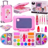MAKE-UP KOZMETIKA V MAKE-UP BOXU MAKE-UP KOZMETIKA V MAKE-UP BOXU