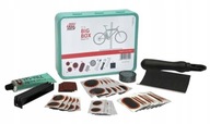 Tip Top TT15 Big Box súprava na opravu bicyklov Tip Top TT15 Big Box súprava na opravu bicyklov