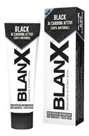 BlanX Men Whitening zubná pasta 75 ml