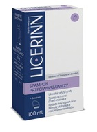 Licerinn Šampón proti všiam, 100 ml Licerinn Šampón proti všiam, 100 ml